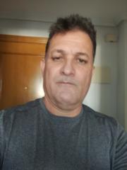 Jose Hernández Luque