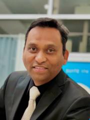 Santosh Deshmukh