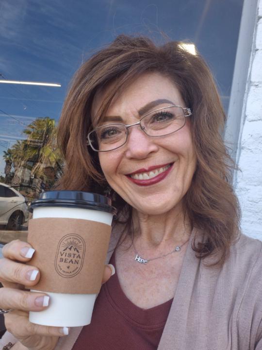Sheryl Kraft