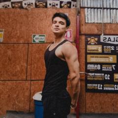 Andy Harrison Herrera López