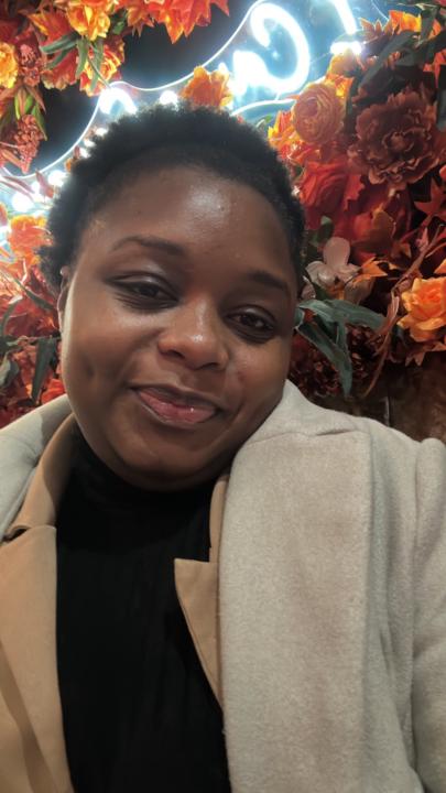 Ruth Ajaga