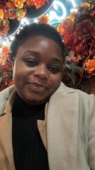 Ruth Ajaga
