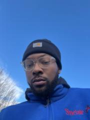 Darius Mason