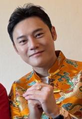 Wilson Ho
