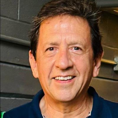 Ricardo Florido