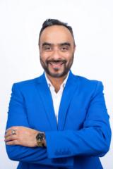 Vinod Bansal
