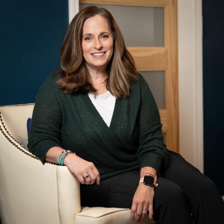Stephanie Kern