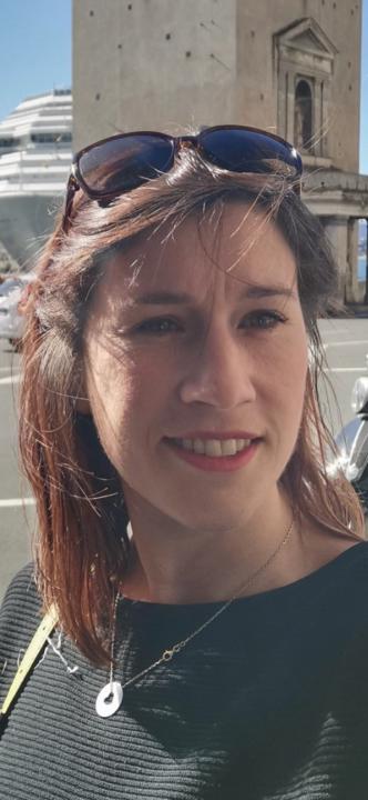 Manon Brient