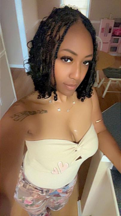 Sharnell Broughton