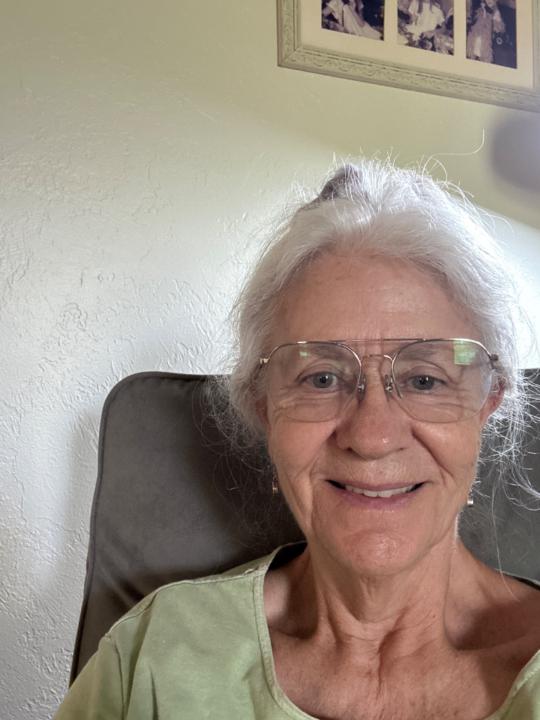 Patricia Havens