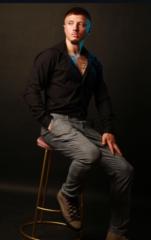 Andrey Goncharov