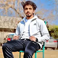 Muhammad Usman Haider