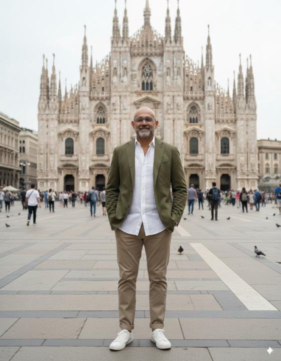 Xavier Perez