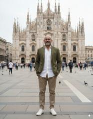 Xavier Perez