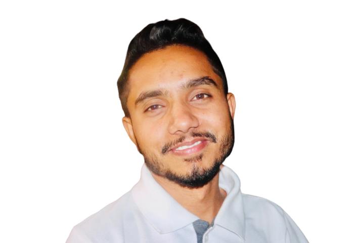 Piyush Dubey