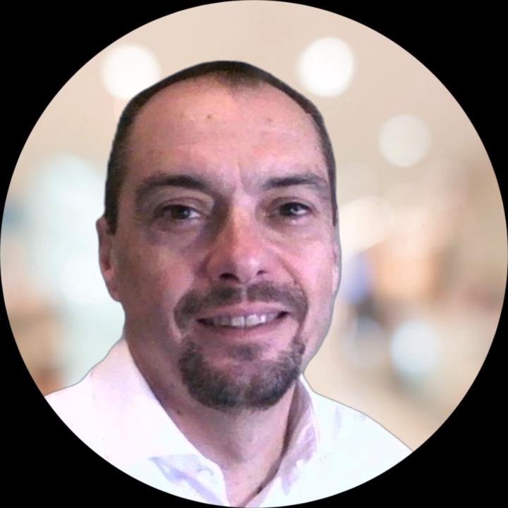 Christophe Lefebvre