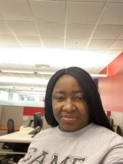 Florence Obahiagbon