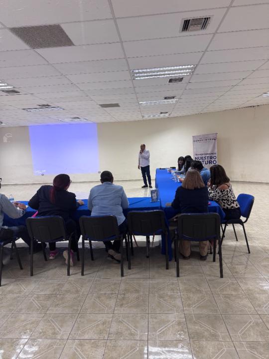 José Mario Rodriguez