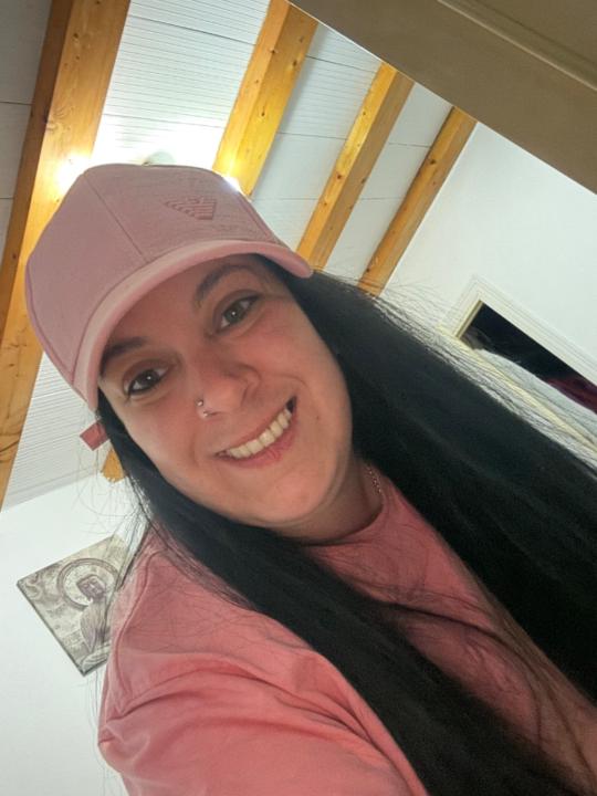 Ana Belen Sánchez Perez
