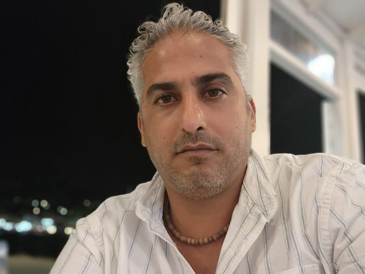 Leon Aharon