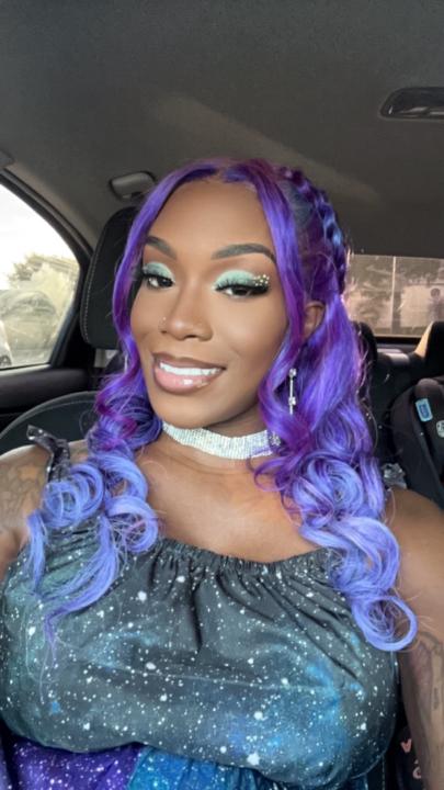Ashanti Haley