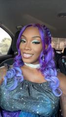 Ashanti Haley