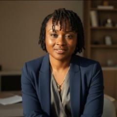 Taneesha Henderson Crawford