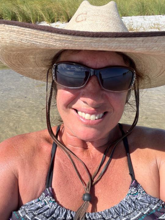 Ann Grover