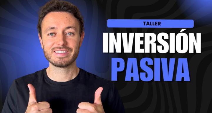 Taller de Inversión Pasiva