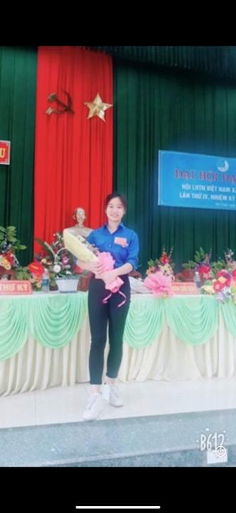 Hương Lê