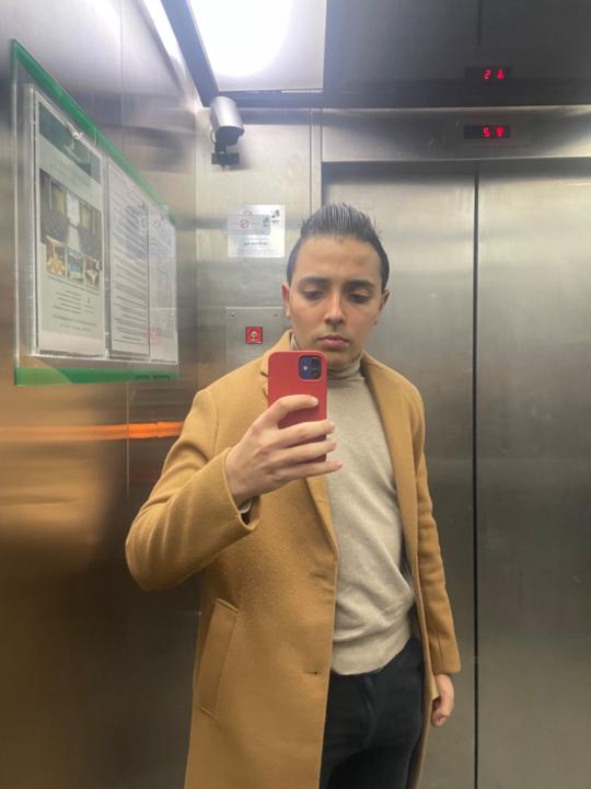 Ezequiel Bonilla