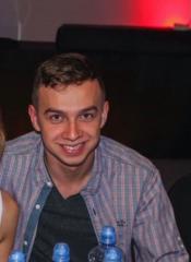 Daniel Hovorka