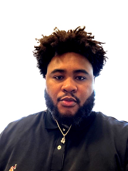 Keith Brown III