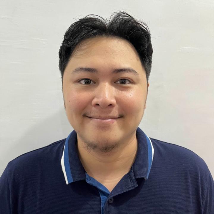 Mark Vincent Pengson