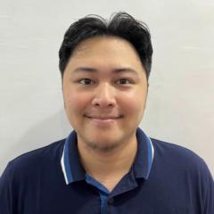 Mark Vincent Pengson