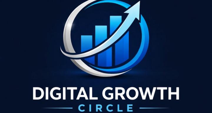 Digital Growth Circle