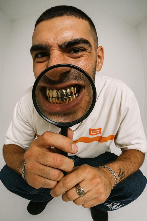 Mario Fuertes