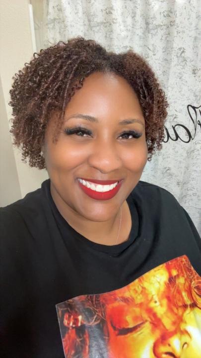 NaKeisha Bagent