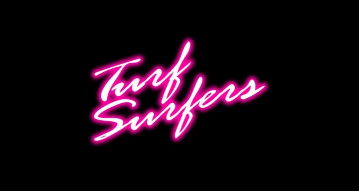 TurfSurfers 