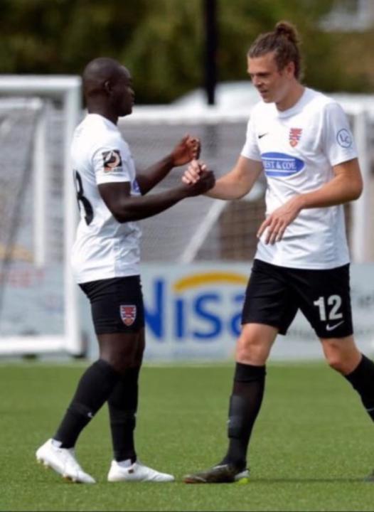 Felix Ahorlu
