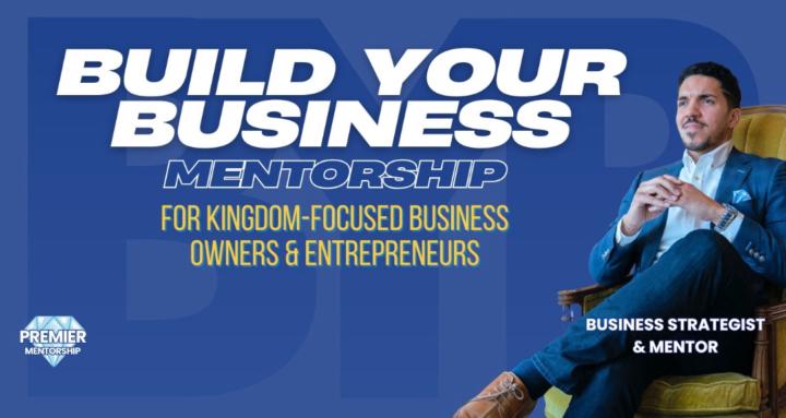 Build Your Business Academy