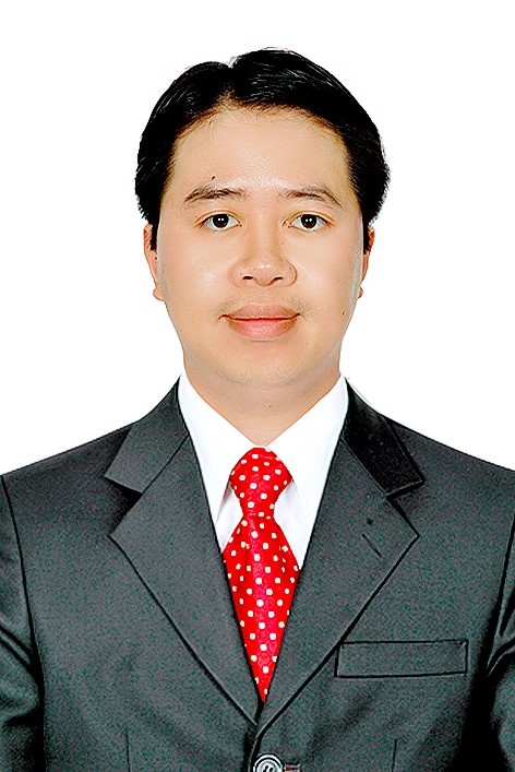 Trung Nguyen Nhu