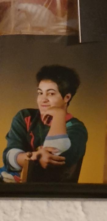 Norma Denker