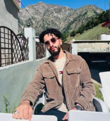 Bilal Mohammed