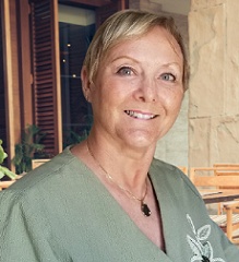 Joan Kearns