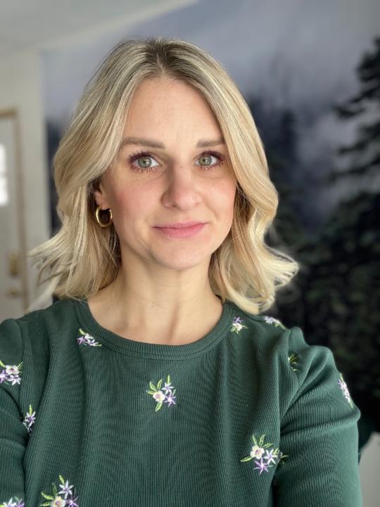 Jena Steineck