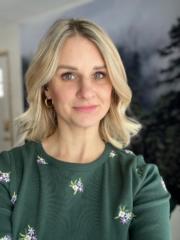 Jena Steineck
