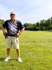 Lou D'Agostino