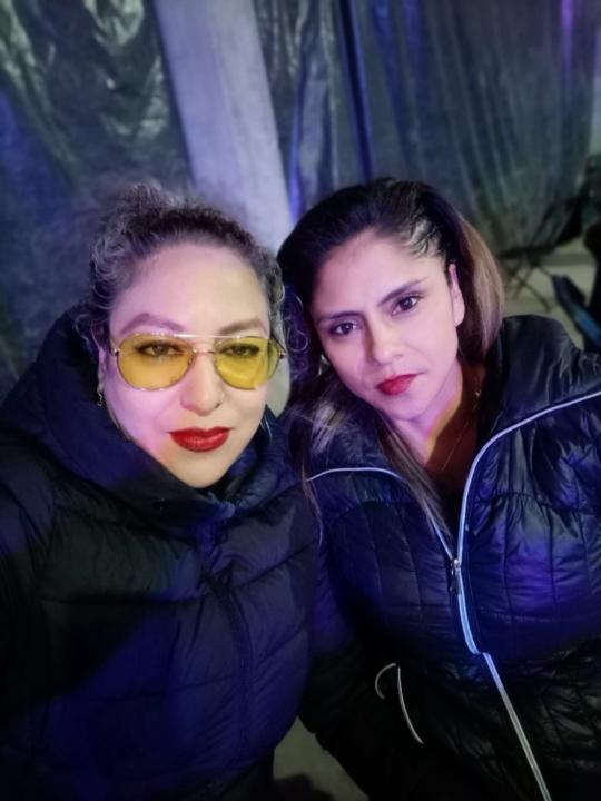 Yoselin Islas Lazcano