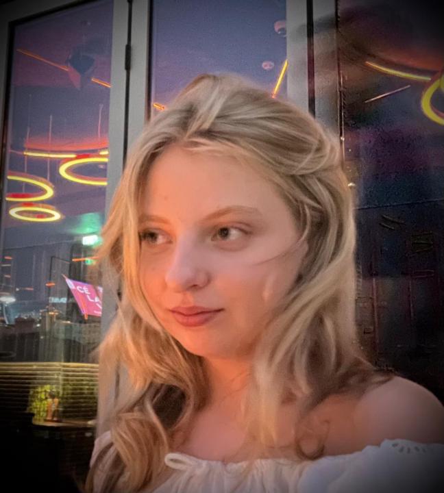 Nala Schere